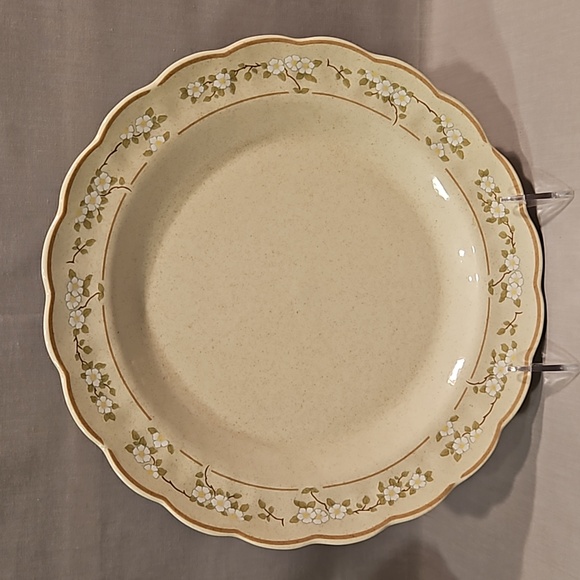 NEW Royal Doulton Somerset 1048 1139 Five Piece Place Setting - Picture 3 of 16